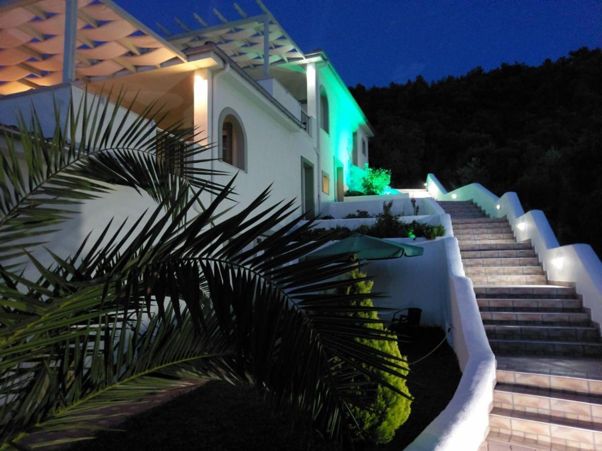 Blue Horizon Studios Skala Kallirakhis Exterior photo